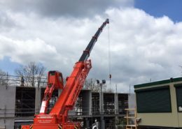 Liebherr ltm 1130 5.1